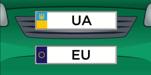 Що виграє Україна від включення нелегальних авто на єврономерах у правове поле (відео)