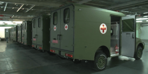 ЯК ЦЕ ЗРОБЛЕНО? ВІЙСЬКОВІ АВТОМОБІЛІ З ЧЕРКАС. ВІДЕО