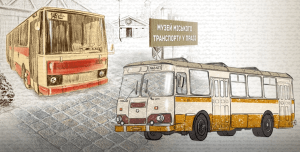 ЧОМУ 40-РІЧНІ АВТОБУСИ ДОСІ ЇЗДЯТЬ УКРАЇНСЬКИМИ МІСТАМИ ТА ЯК ЇХ ЗАМІНИТИ НОВИМ ТРАСПОРТОМ (ВІДЕО)