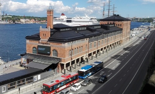 ЗАТОРИ НА ДОРОГАХ МОЖНА ПОДОЛАТИ ЗАВДЯКИ НОВОМУ ВЕЛИКОМУ ТРАНСПОРТУ ВІД УКРАЇНСЬКИХ АВТОВИРОБНИКІВ