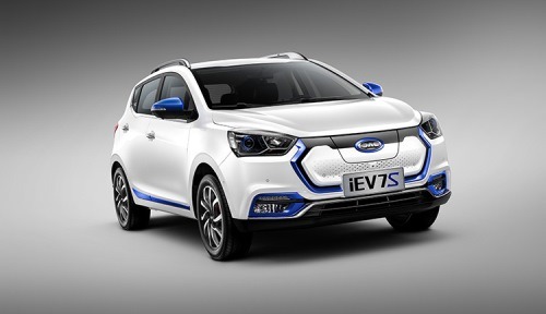 РОЗВИТОК ВІТЧИЗНЯНОГО «ЗЕЛЕНОГО» АВТОМОБІЛЕБУДУВАННЯ ЗРОБИТЬ ДОСТУПНИМИ ДЛЯ УКРАЇНЦІВ СУЧАСНІ ЕЛЕКТРОКАРИ