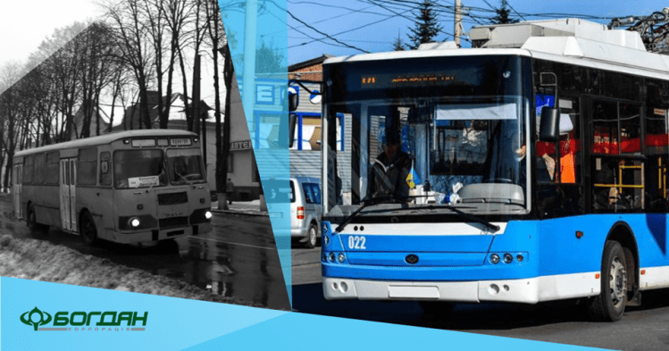 УКРАЇНЦІ ПІДТРИМАЛИ ЗАКОНОДАВЧЕ ОБМЕЖЕННЯ ЕКСПЛУАТАЦІЇ ГРОМАДСЬКОГО ТРАНСПОРТУ ДО 10 РОКІВ