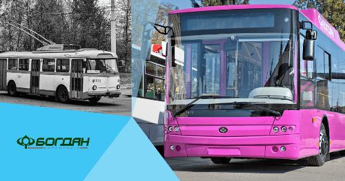 УКРАЇНЦІ ПІДТРИМУЮТЬ ОНОВЛЕННЯ ГРОМАДСЬКОГО ТРАНСПОРТУ СУЧАСНИМИ ТРОЛЕЙБУСАМИ Й ЕЛЕКТРОБУСАМИ ВІТЧИЗНЯНОГО ВИРОБНИЦТВА