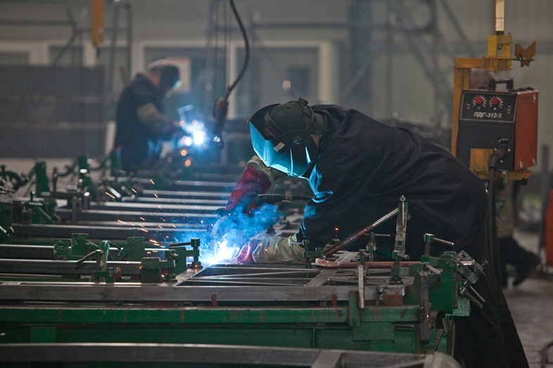 «БОГДАН» ВИГОТОВИВ ПЕРШИЙ КУЗОВ ДЛЯ ФРАНЦУЗЬКОЇ КОМПАНІЇ BLUEBUS У РАМКАХ ВИКОНАННЯ НОВОГО КОНТРАКТУ