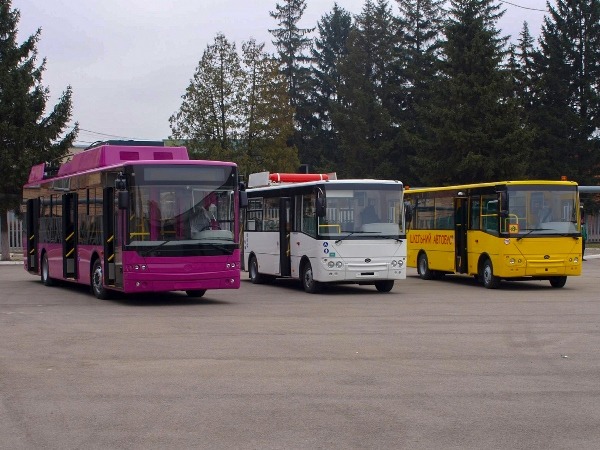 КОМФОРТ ТА БЕЗПЕКА ПАСАЖИРІВ НА ДОРОЗІ МАЮТЬ БУТИ ЗАКРІПЛЕНІ В УКРАЇНСЬКОМУ ЗАКОНОДАВСТВІ