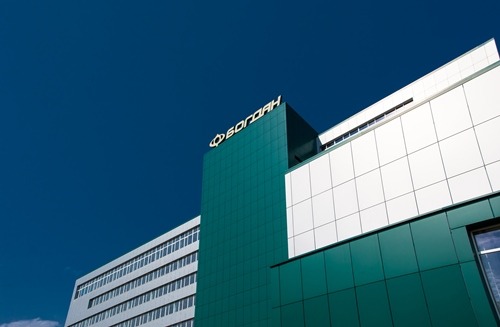 ВІДБУЛИСЯ ЗАГАЛЬНІ АКЦІОНЕРНІ ЗБОРИ ПАТ «АВТОМОБІЛЬНА КОМПАНІЯ «БОГДАН МОТОРС»