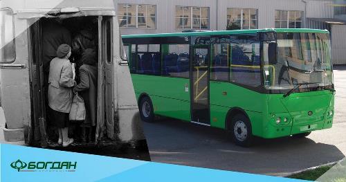 УКРАЇНЦІ ВИСТУПИЛИ ЗА НЕГАЙНЕ ЗАКРІПЛЕННЯ В ЗАКОНІ ТЕХНІЧНИХ НОРМ МІЖМІСЬКИХ ПЕРЕВЕЗЕНЬ