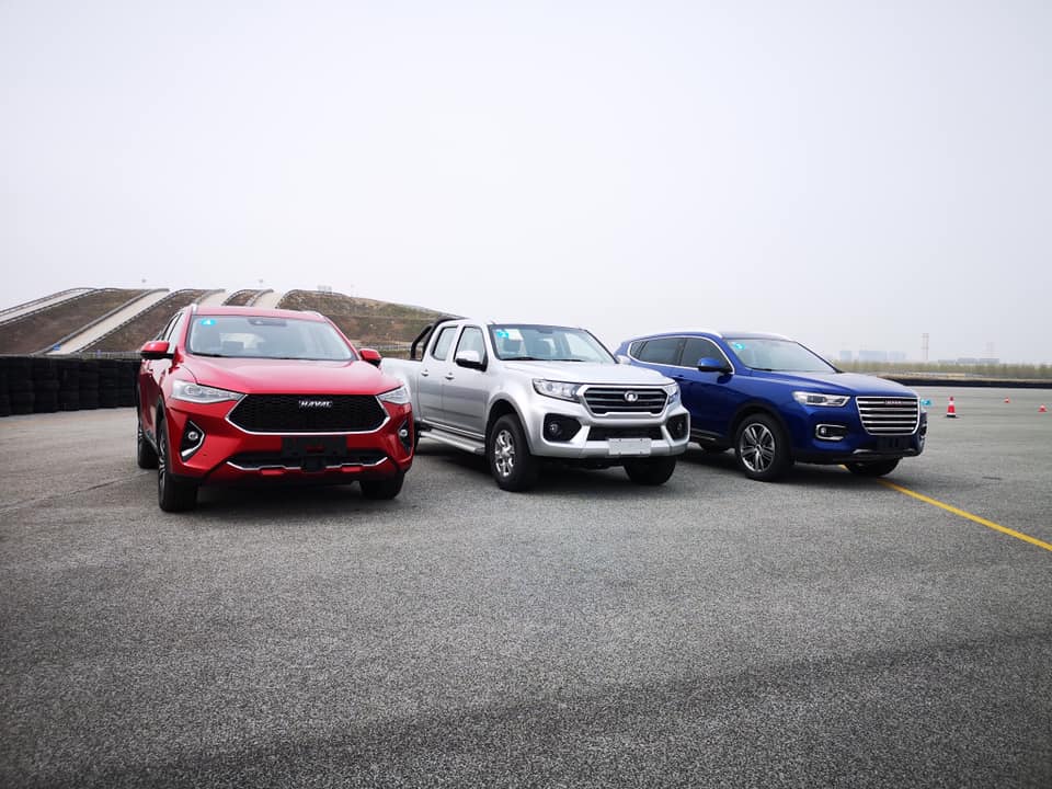 В РАМКАХ ПРЕС-ТУРУ ДО КНР ЖУРНАЛІСТИ З УКРАЇНИ ВІДВІДАЛИ ЗАВОД HAVAL В МІСТІ БАОДІН