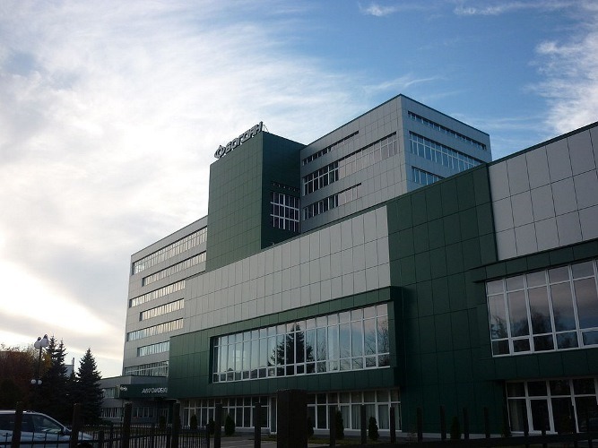 «БОГДАН» СТАВ ВИРОБНИЧИМ ПАРТНЕРОМ КОМПАНІЇ-ВИРОБНИКА СПЕЦТЕХНІКИ
