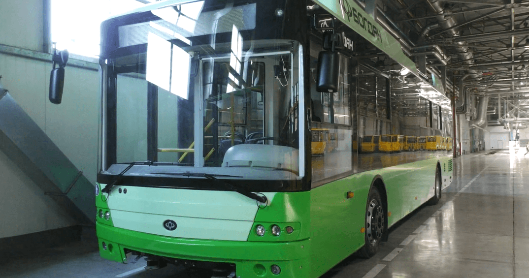 ЛУЦЬКИЙ «БОГДАН» БОРОТИМЕТЬСЯ НА ТЕНДЕРІ СВОГО РІДНОГО МІСТА. ВІДЕО