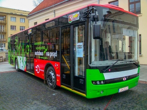 «БОГДАН МОТОРС» ІНІЦІЮЄ ЗАПРОВАДЖЕННЯ ЗАХИСНОГО МИТА НА ВВЕЗЕННЯ ІМПОРТНИХ ЕЛЕКТРОАВТОБУСІВ