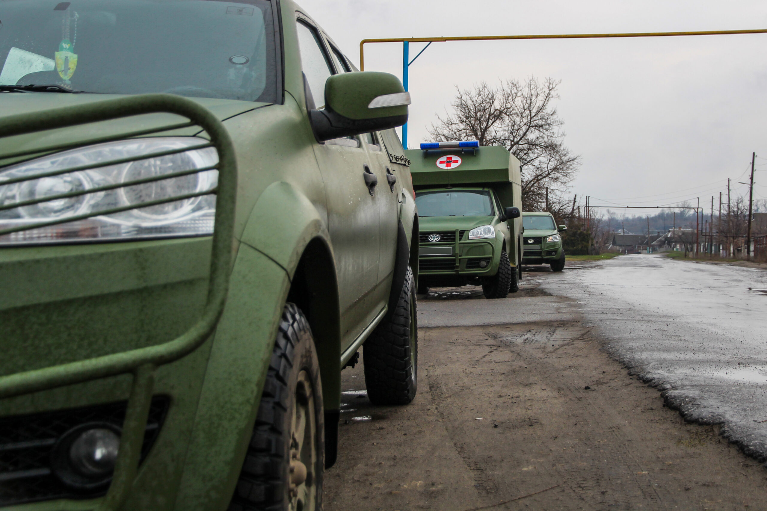«БОГДАН МОТОРС»: ПУБЛІКАЦІЯ У «ДІЛОВІЙ СТОЛИЦІ» – НАБІР ЧУТОК ТА БРЕХНІ