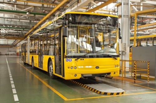 «БОГДАН МОТОРС»: ЗРОСТАННЮ ЕКОНОМІКИ НА 40% СПРИЯТИМЕ ВІДНОВЛЕННЯ ВІТЧИЗНЯНОГО АВТОПРОМУ