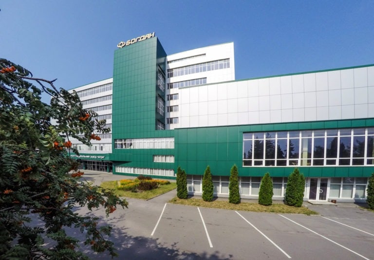 «БОГДАН МОТОРС»: 2020 РІК ПОСТАВИВ НЕГАТИВНИЙ РЕКОРД У ПАДІННІ АВТОВИРОБНИЦТВА – за заявою кредитора відкрито процедуру банкрутства