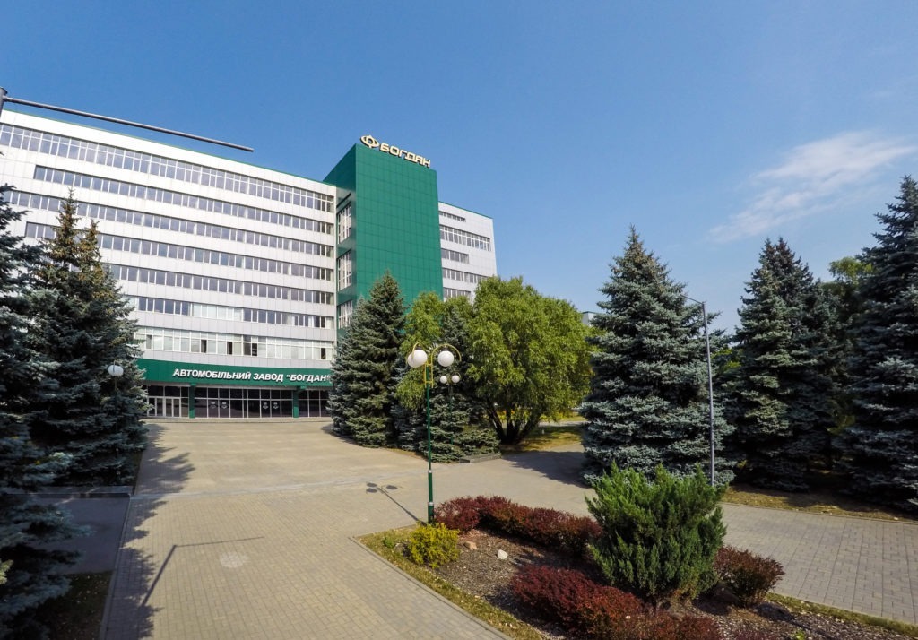 «БОГДАН» ЗАКЛИКАЄ МЕРІВ МІСТ ПІДТРИМАТИ ВІТЧИЗНЯНИХ ВИРОБНИКІВ МАЙБУТНІМИ ЗАМОВЛЕННЯМИ