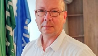 ПРИЗНАЧЕНИЙ НОВИЙ ПРЕС-СЕКРЕТАР КОРПОРАЦІЇ «БОГДАН»