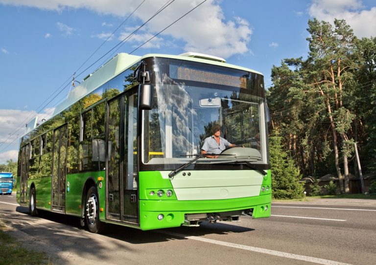 ТЕНДЕР ДЛЯ МІСТА ОСТРАВА – ЧЕСЬКИЙ ПРИКЛАД ЗАХИСТУ СВОЄЇ МАШИНОБУДІВНОЇ ГАЛУЗІ