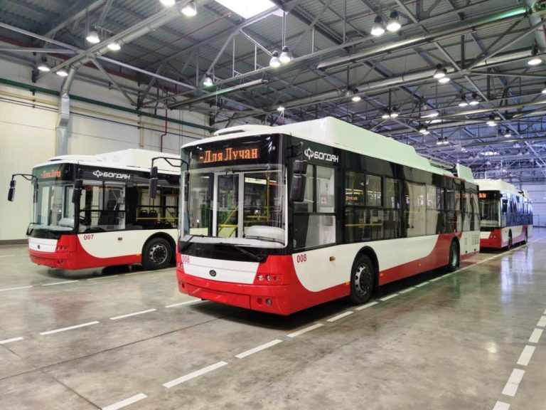 «УКРАЇНА ЕЛЕКТРОМОБІЛЬНА» – КРОК ДО ЕКОЛОГІЧНОГО ТРАНСПОРТУ